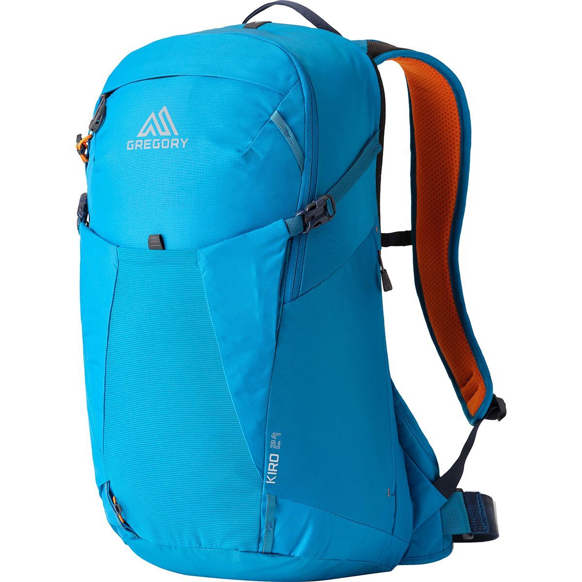 Image of Gregory Kiro 24L Backpack Legion Blue, One Size