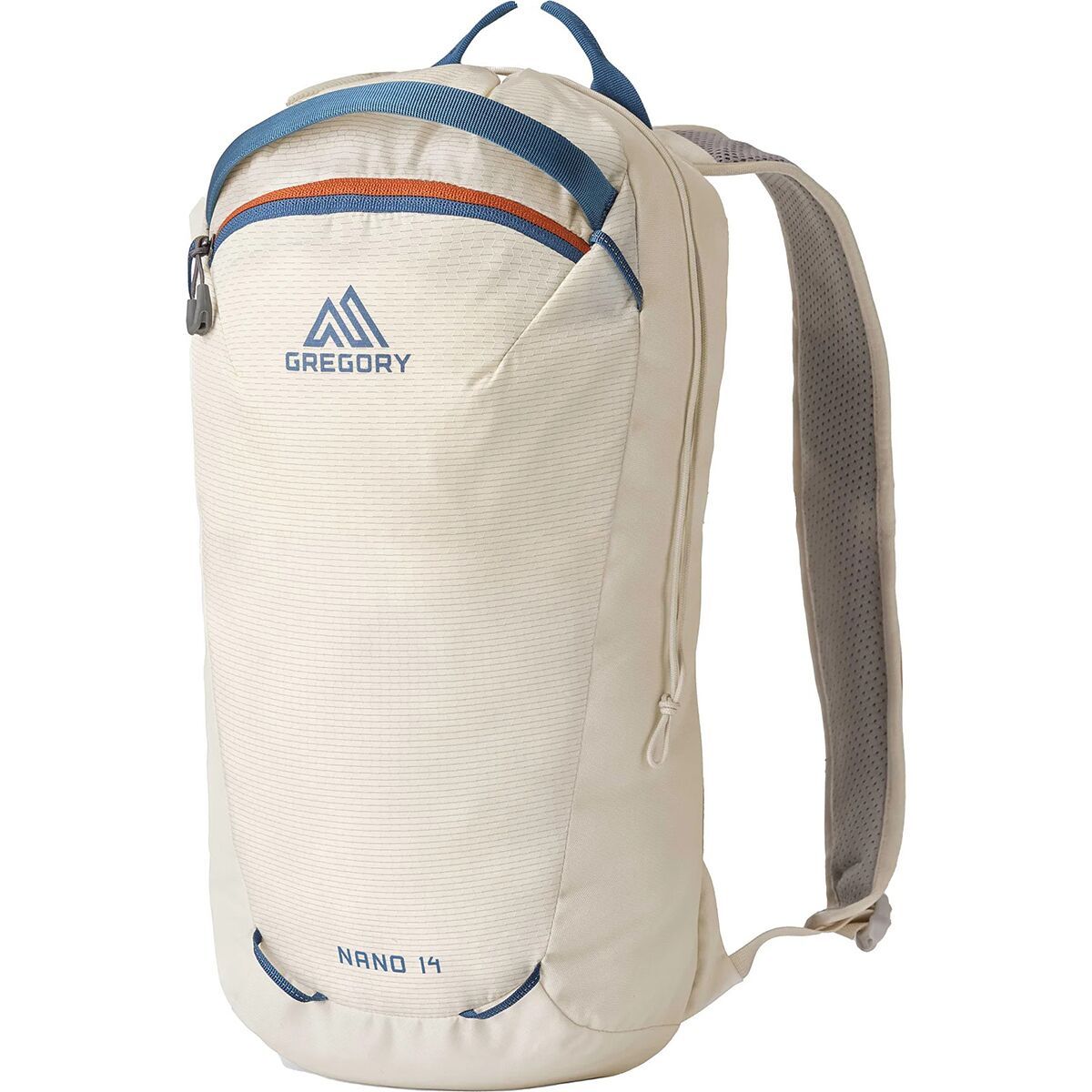 Image of Gregory Nano 14L Backpack Chalk White, One Size