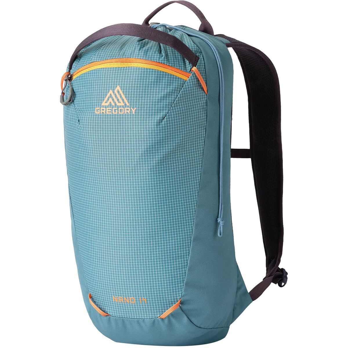 Image of Gregory Nano 14L Backpack Rio Blue, One Size