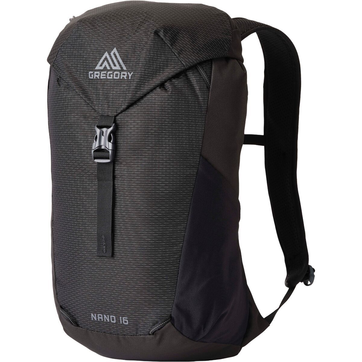 Image of Gregory Nano 16L Backpack Optic Black, One Size