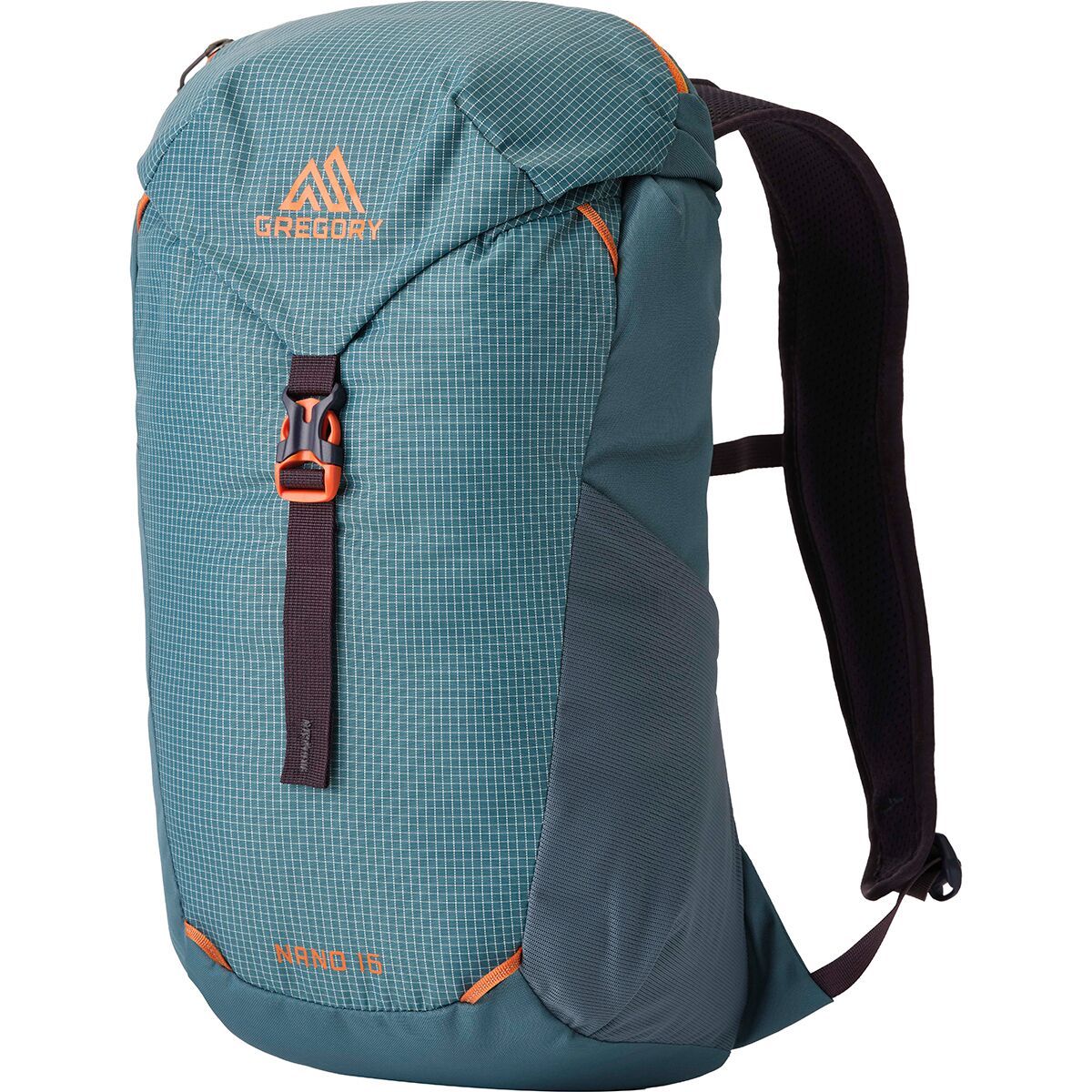 Image of Gregory Nano 16L Backpack Rio Blue, One Size