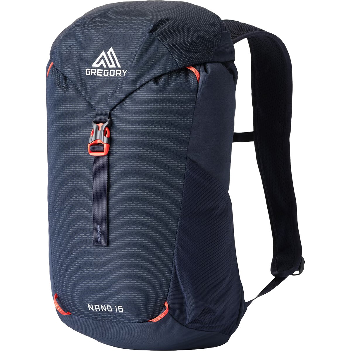 Image of Gregory Nano 16L Backpack Spark Navy, One Size