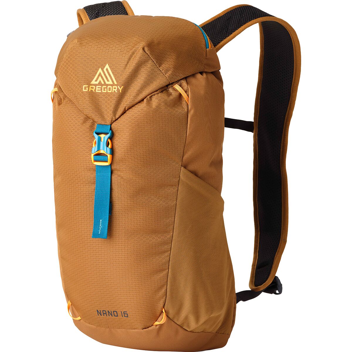 Gregory Gregory Nano 16L Plus Backpack Moab Tan, One Size