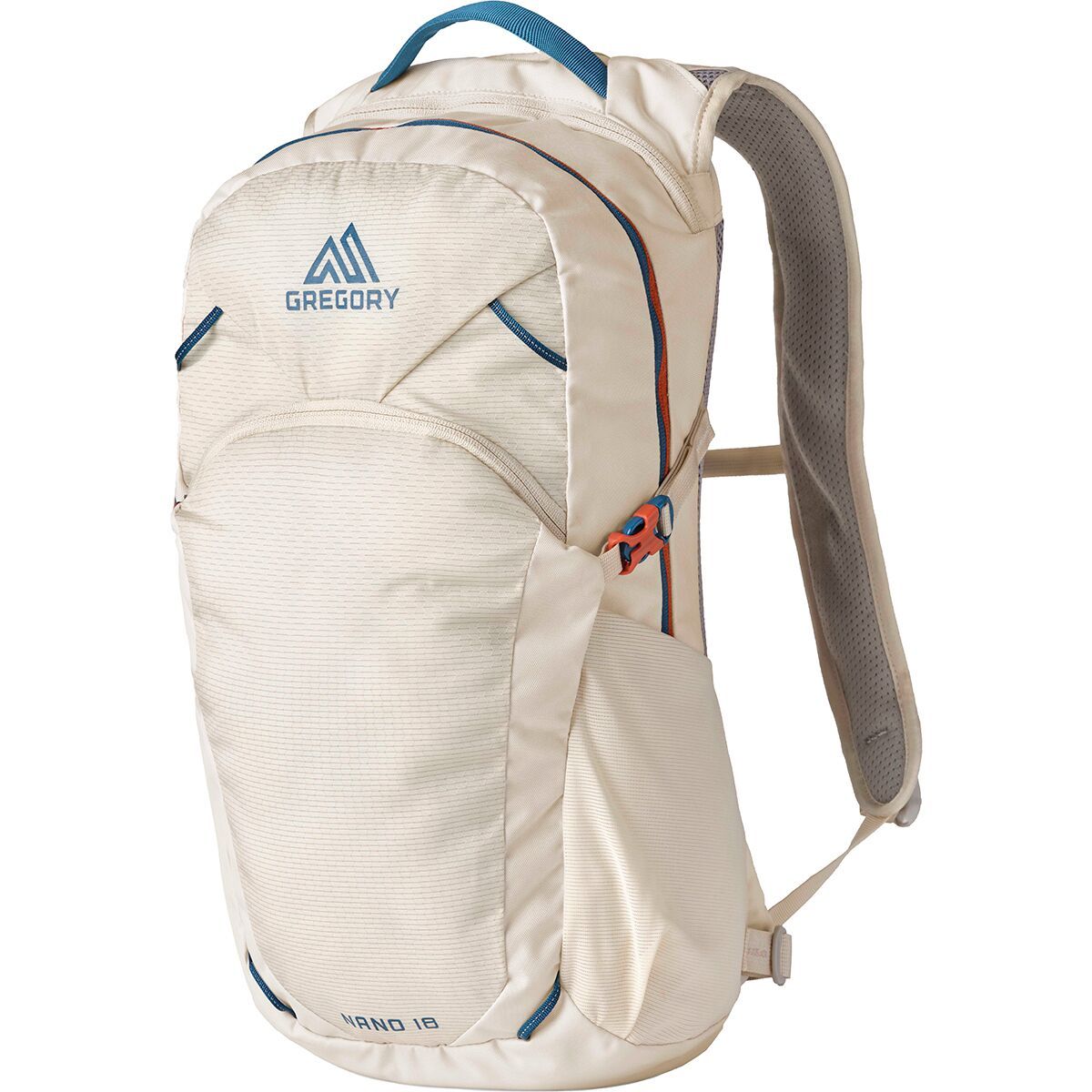 Gregory Nano 18L Backpack Chalk White, One Size