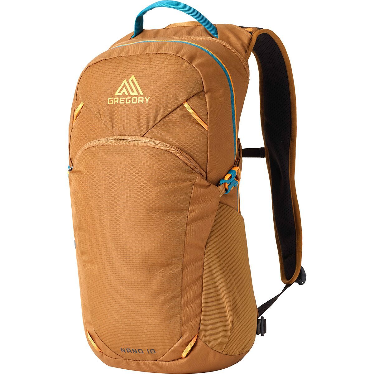 Image of Gregory Nano 18L Backpack Moab Tan, One Size