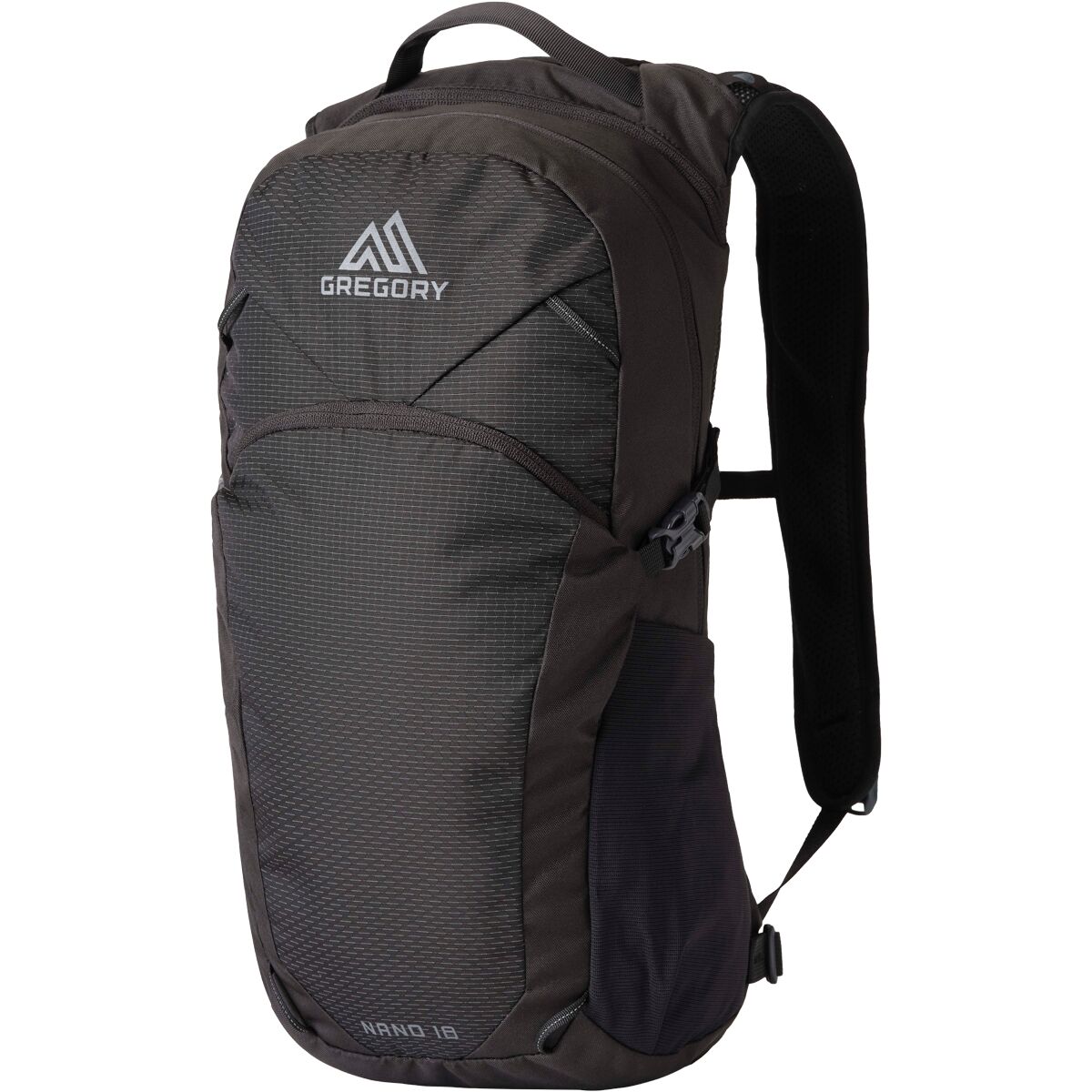 charter backpack 24 in signature leather COACH Graphic : Clothing, Shoes & Jewelry 11 3/4L x 15 COACH Carrie Backpack 23 __tab2:leo-backpack-features Tubing Exit Side- Custom Name Option:L+R / Don’t add Name