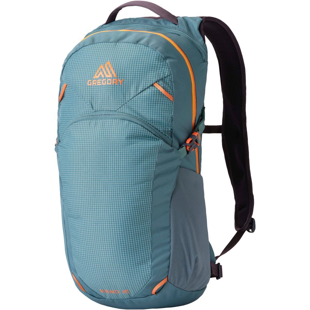 Image of Gregory Nano 18L Backpack Rio Blue, One Size