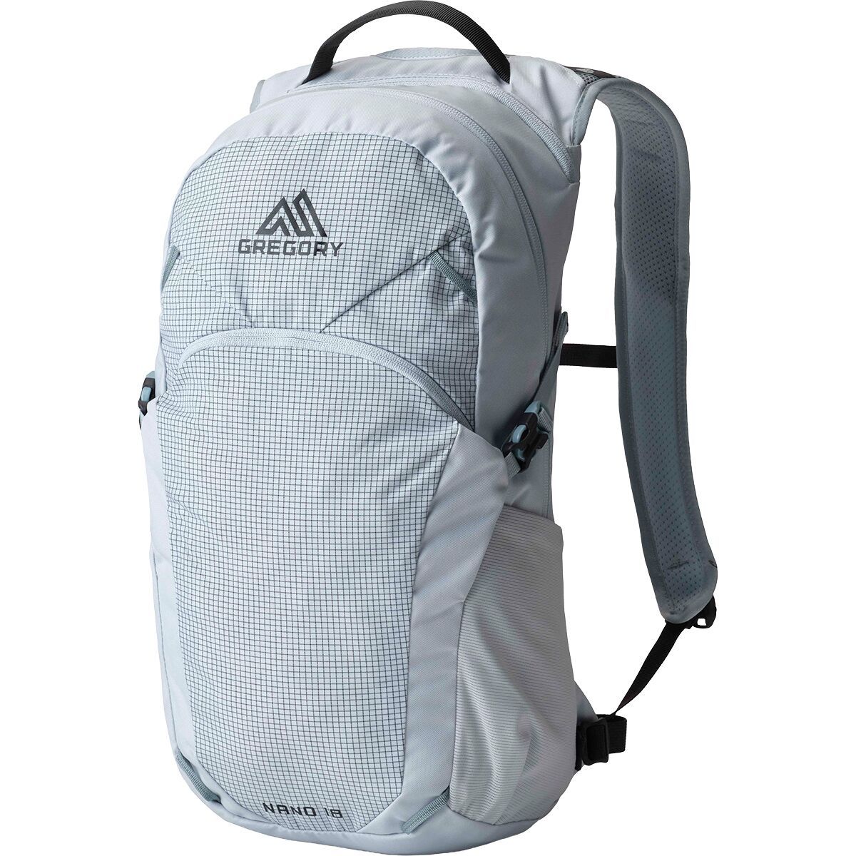 Image of Gregory Nano 18L Backpack Sage White, One Size