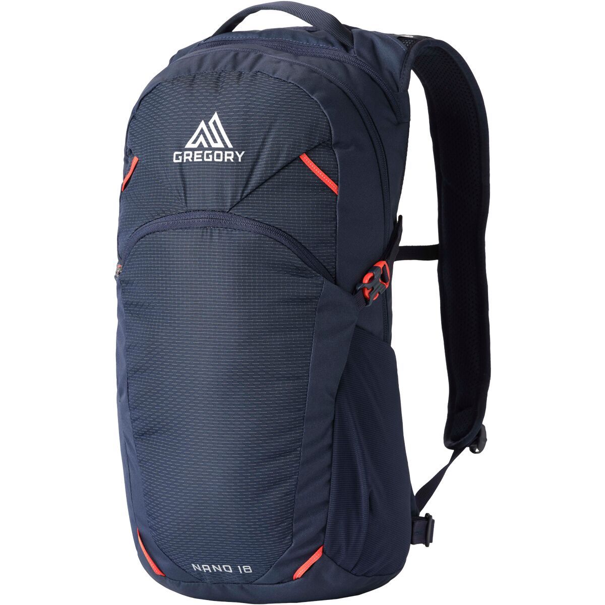 Image of Gregory Nano 18L Backpack Spark Navy, One Size