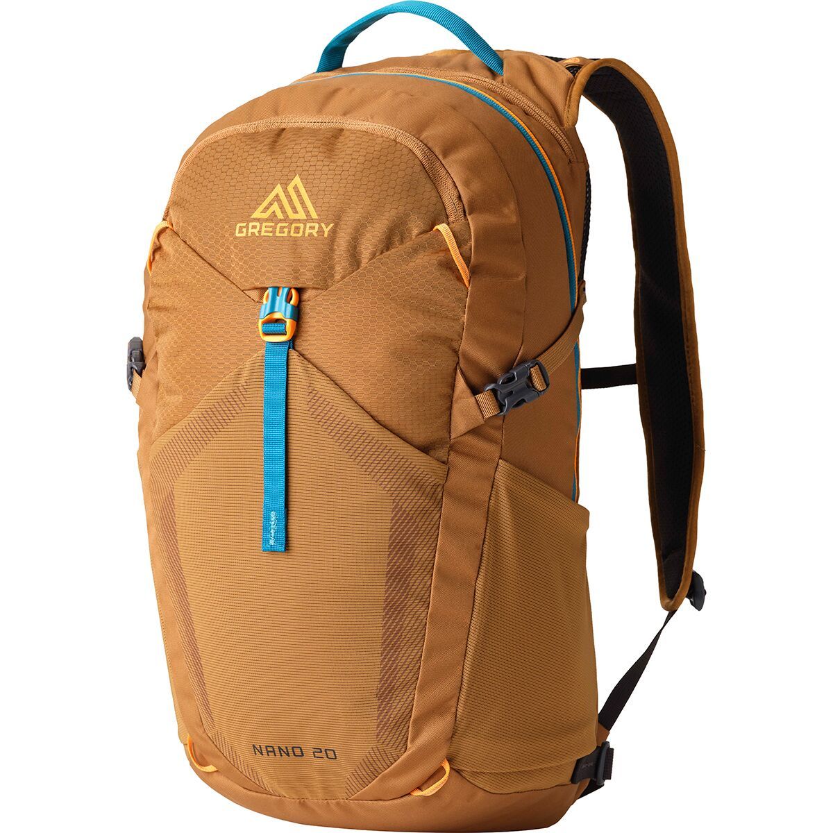 Image of Gregory Nano 20L Backpack Moab Tan, One Size
