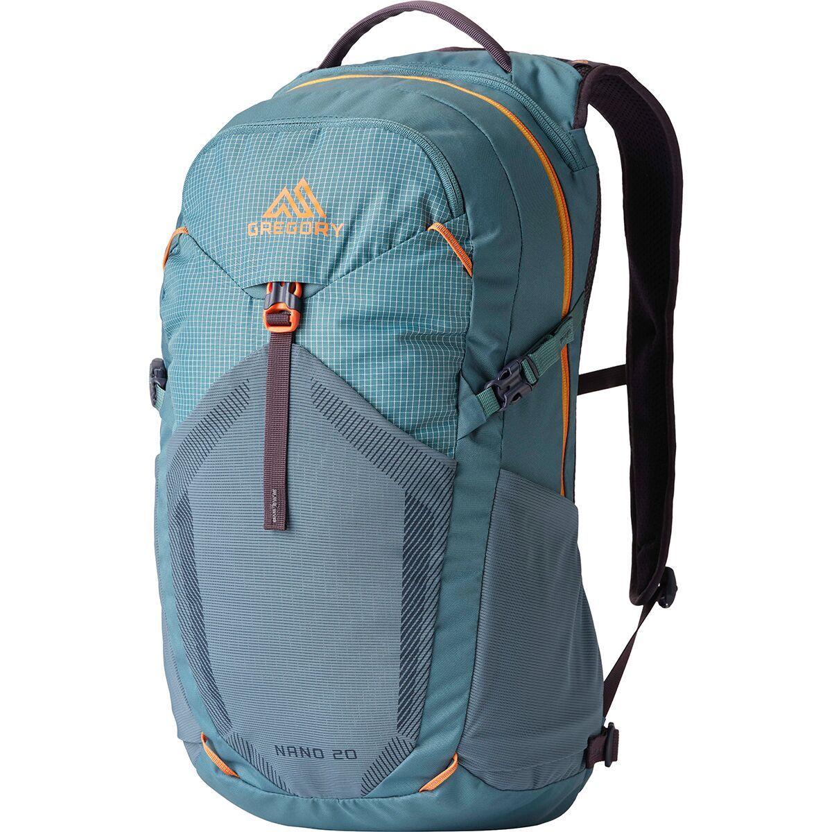 Image of Gregory Nano 20L Backpack Rio Blue, One Size