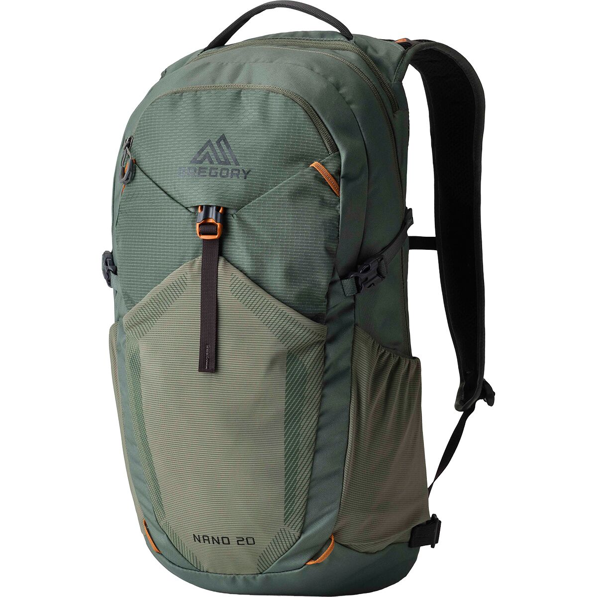 Image of Gregory Nano 20L Backpack Terrain Green, One Size