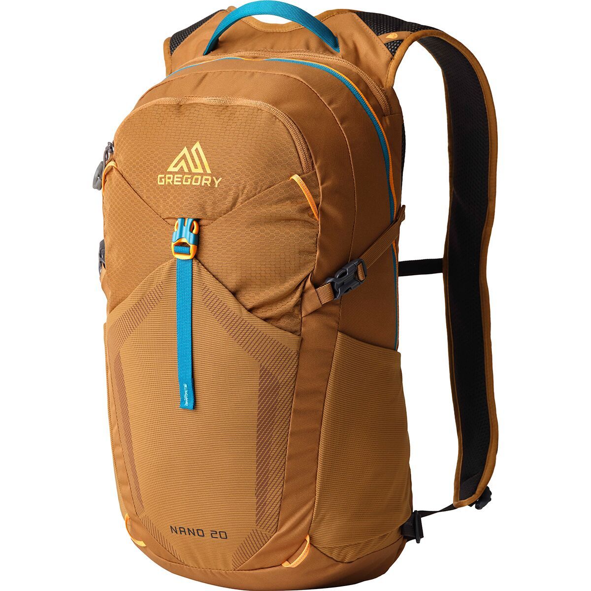 Gregory Nano 20L Plus Backpack Moab Tan, One Size