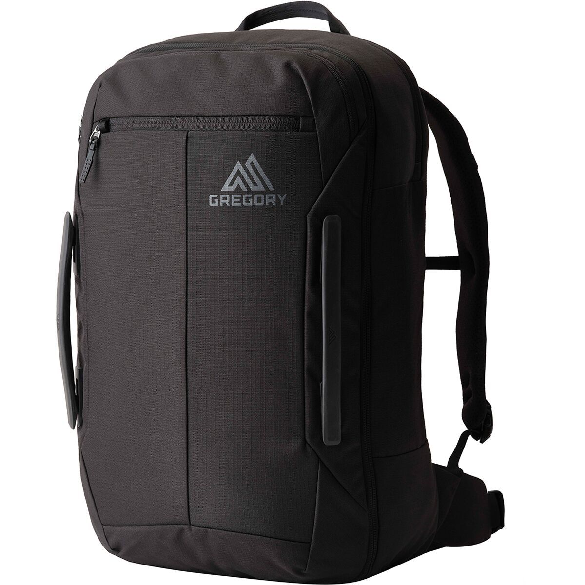 Gregory Border 40L Carry On Bag Black Lichen