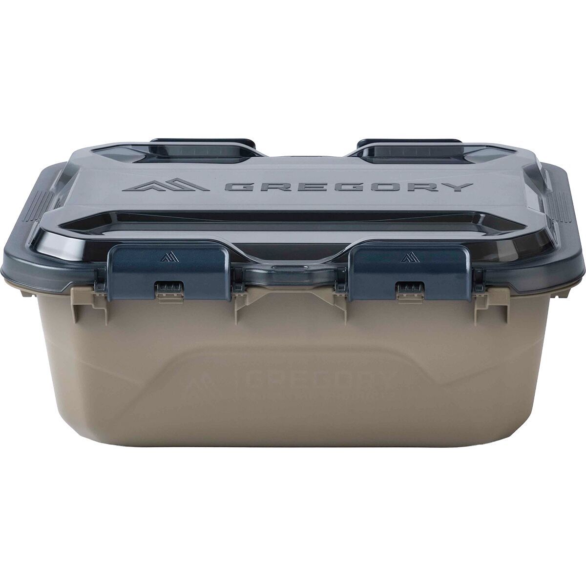 Image of Gregory Alpaca Gear Box 25L Mirage Tan, One Size