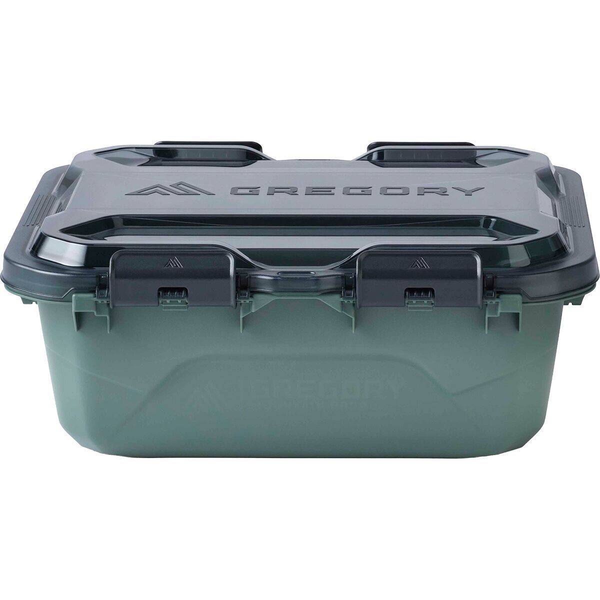 Image of Gregory Alpaca Gear Box 25L Nomad Green, One Size