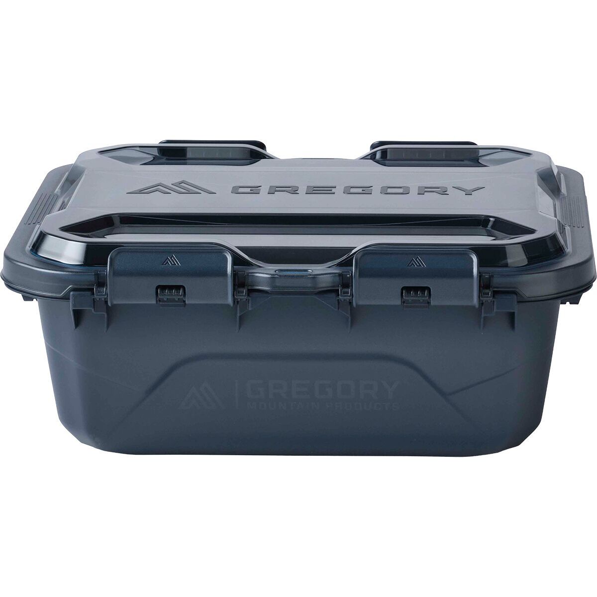 Image of Gregory Alpaca Gear Box 25L Slate Blue, One Size