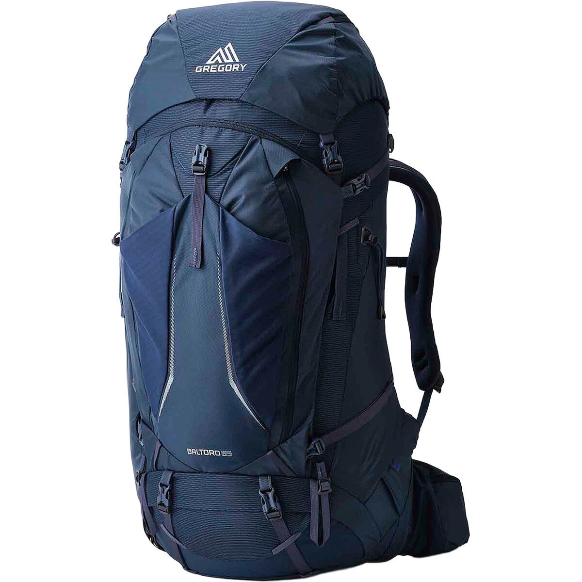 Gregory Baltoro 65L Backpack Stellar Blue, L