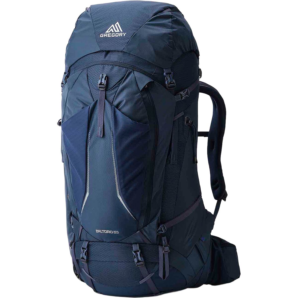 Image of Gregory Baltoro 65L Backpack Stellar Blue, S