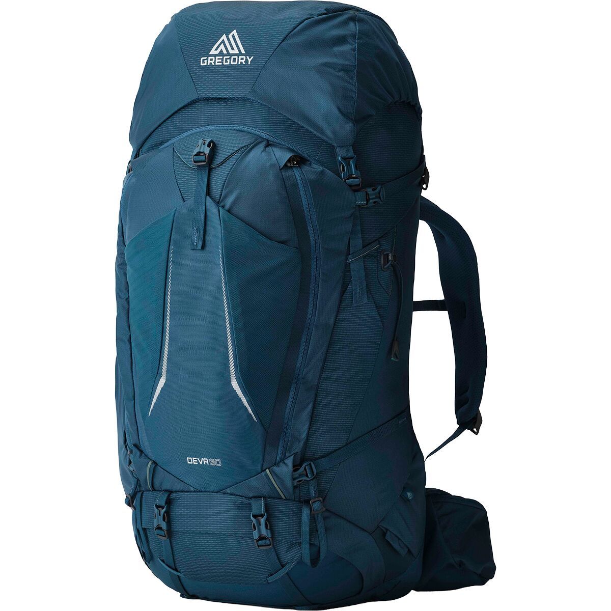 Image of Gregory Deva 60L Backpack - Women's Mountain Teal, XS