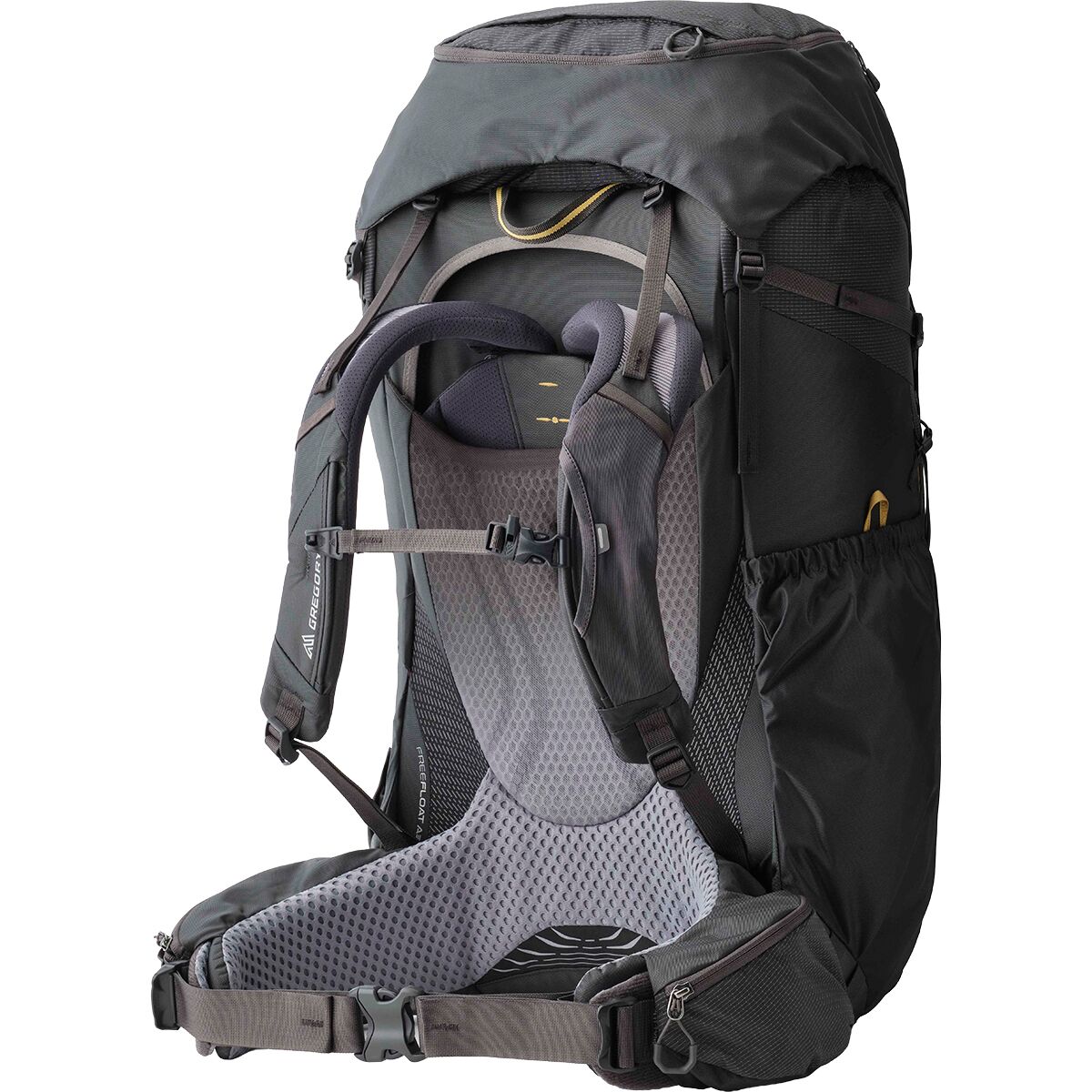 1900 scansmart tsa laptop backpack black white dot SWISSGEAR 1900 ScanSmart LAPTOP BACKPACK
