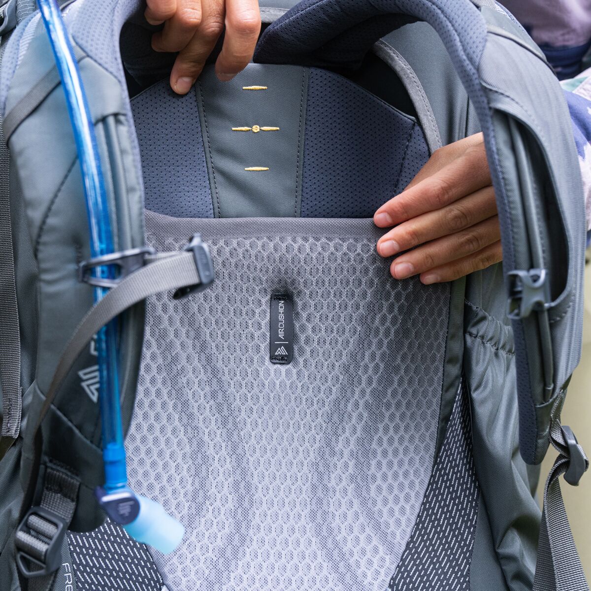 gregory backpack made in china Gregory - Nano 16