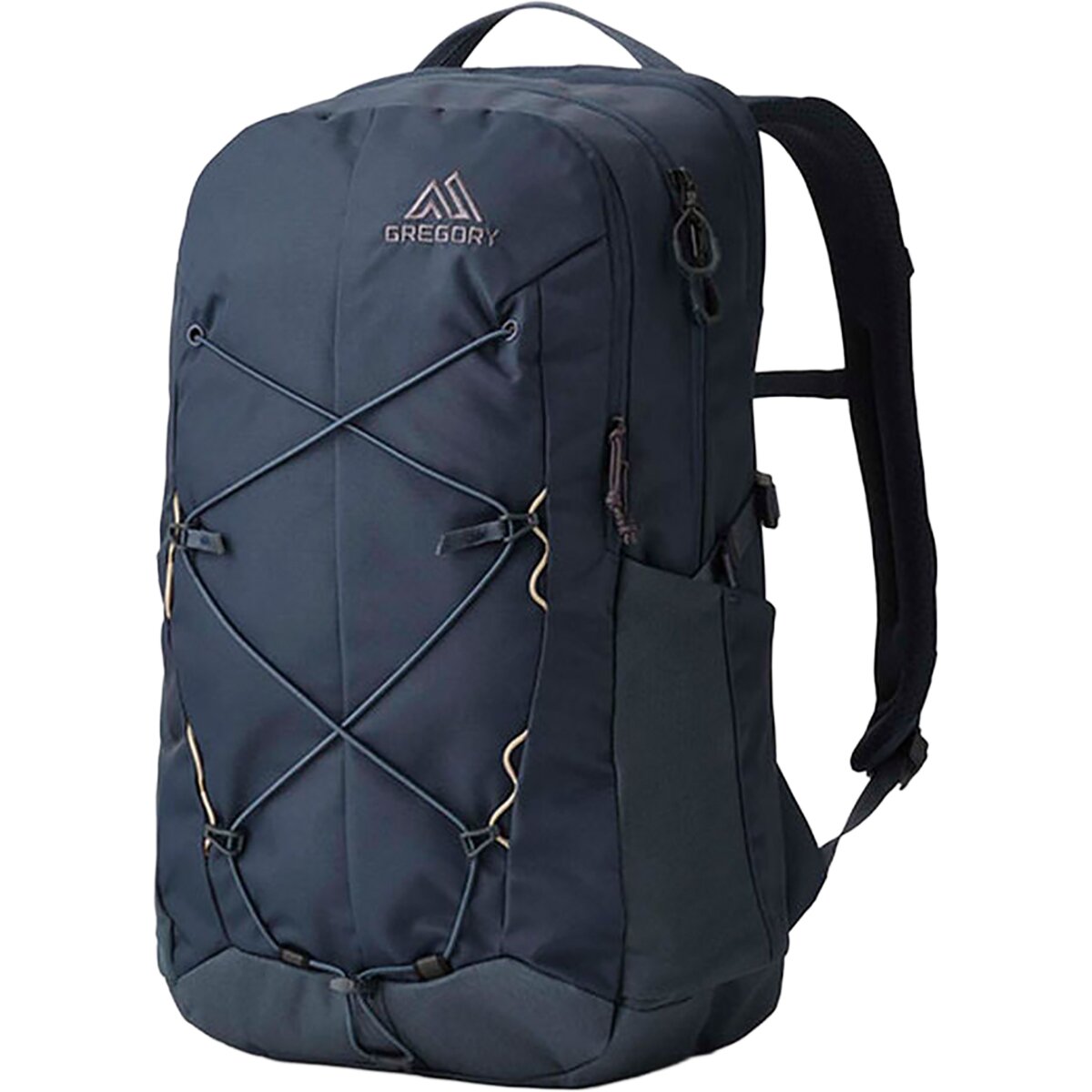Image of Gregory Terros 28L Backpack Ink Blue, One Size