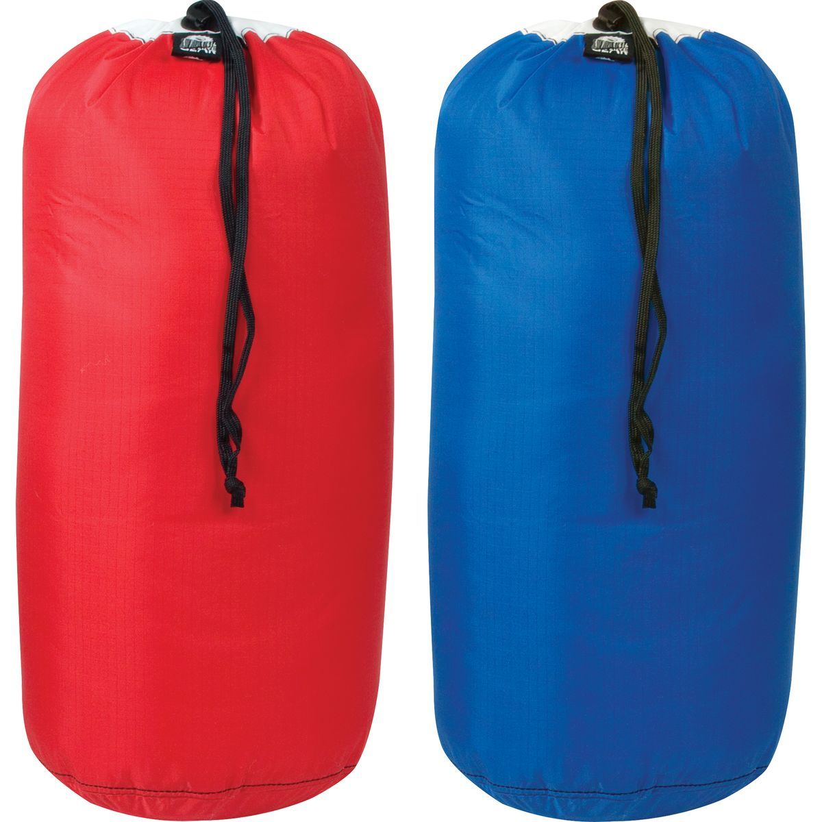 Image of Granite Gear Toughsacks 2-Pack Red/Blue, 12L