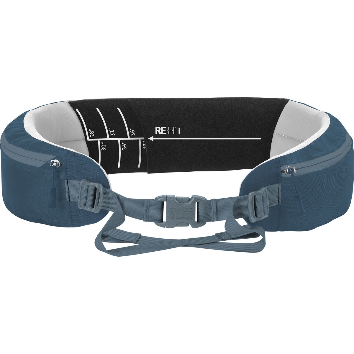 granite gear lutsen 45