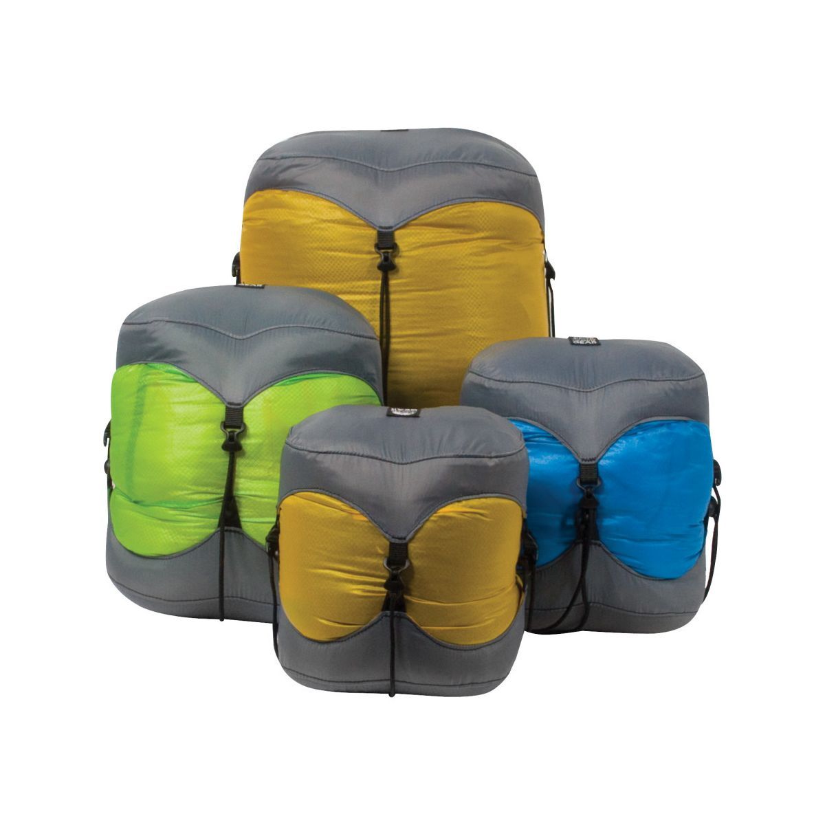 Granite Gear Air Compressor Sack Assorted, 16L