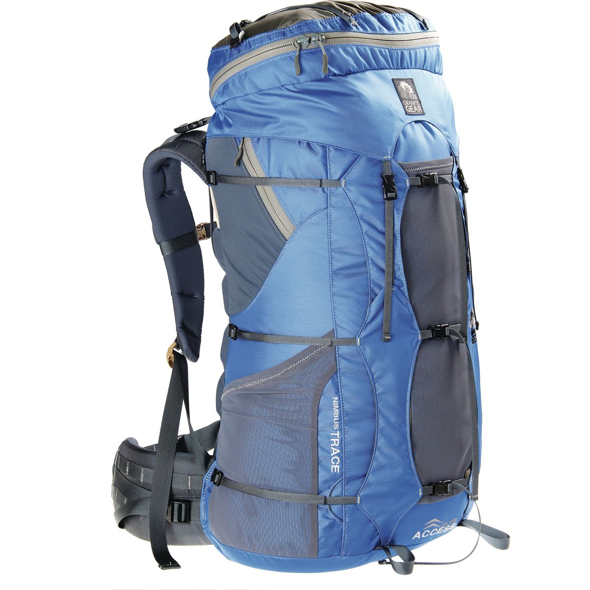Granite Gear Nimbus Trace Access Ki 85L Backpack - Women