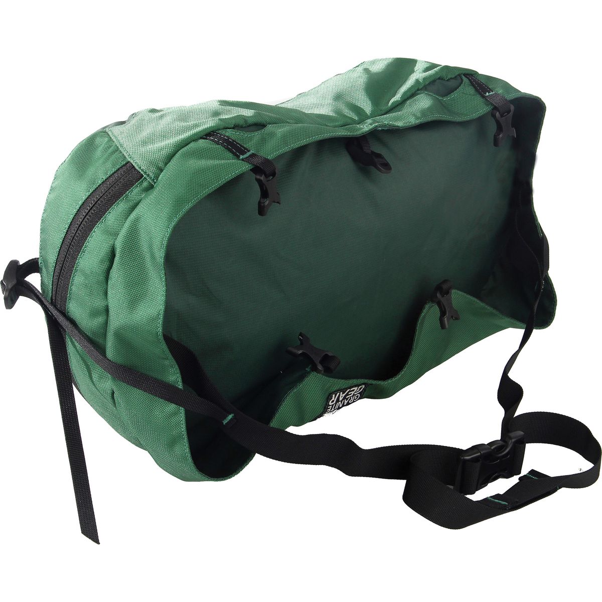 Granite Gear Nimbus Trace Access 85L Backpack Camping Hiking Pack Granite Gear Nimbus Trace Access 85L Backpack - Hike & Camp main image 2