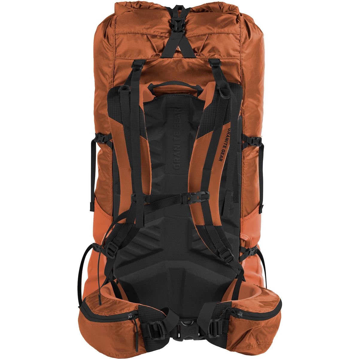 Granite Gear Crown2 38L Backpack - Hike 