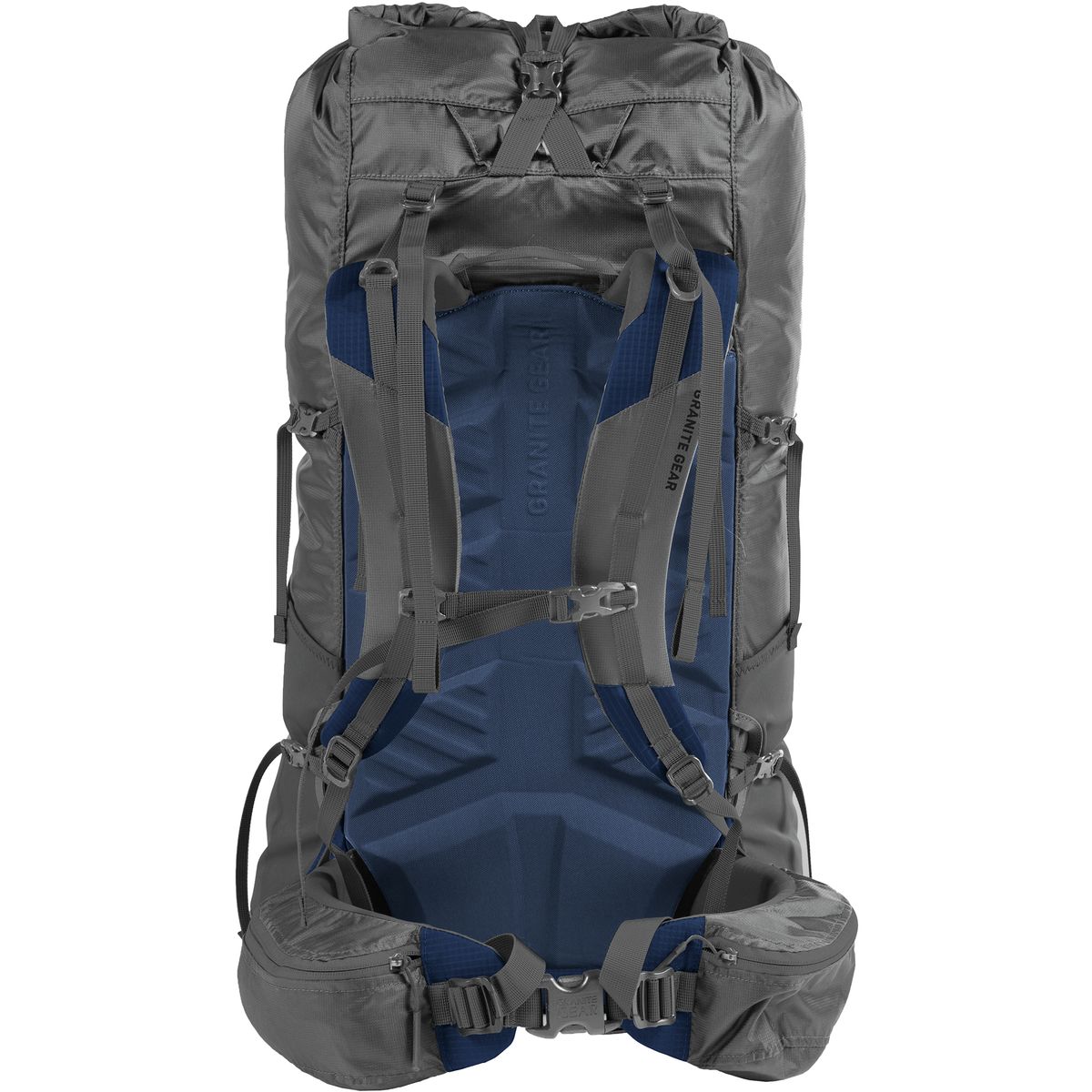 granite gear crown2 38