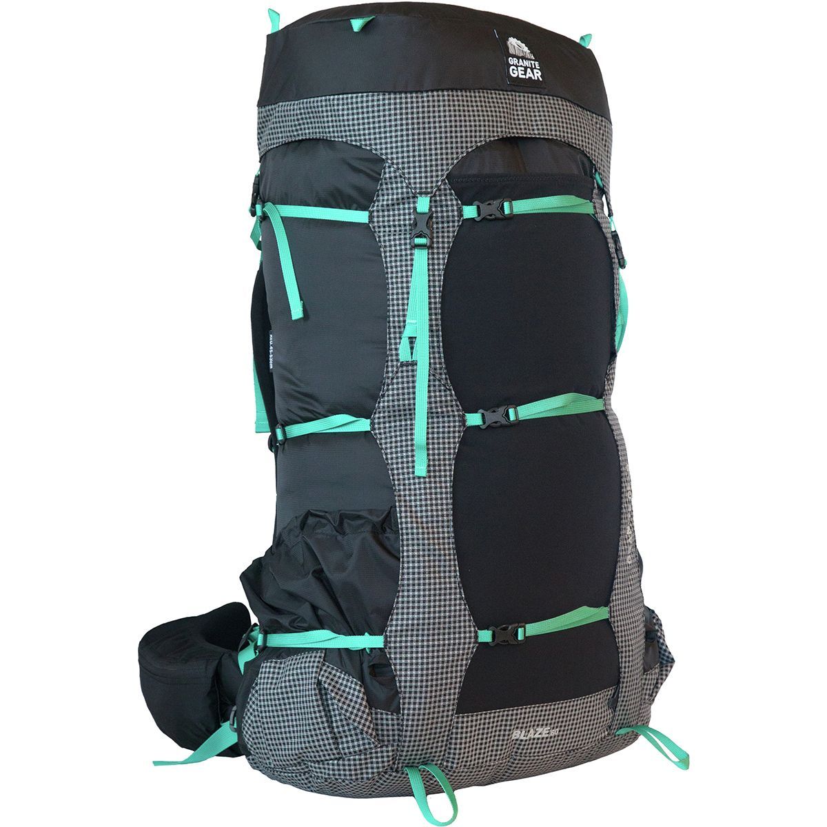 2400 Southwest 40l Backpack By Hyperlite Mountain Gear Us Parks Com