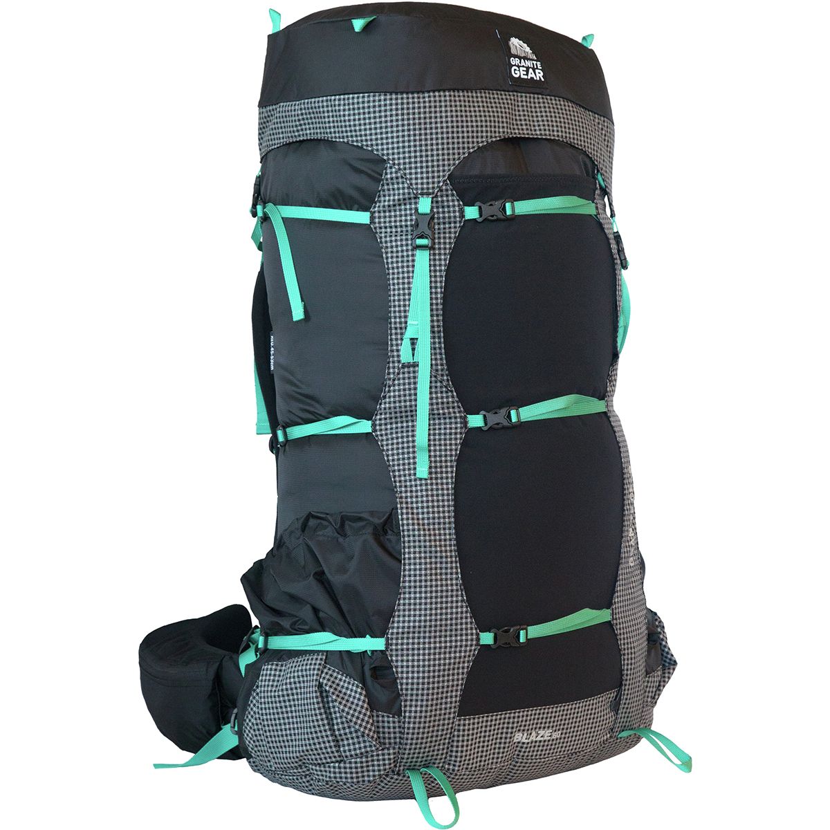 Granite Gear Blaze 60L Backpack - Women's product image