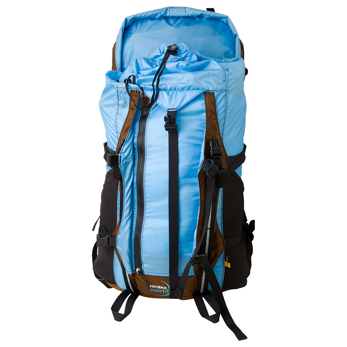 GRANITE GEAR - GRANITE GEAR  メリディアン Granite Gear Nimbus Meridian Ki Backpack - Women's - 3400