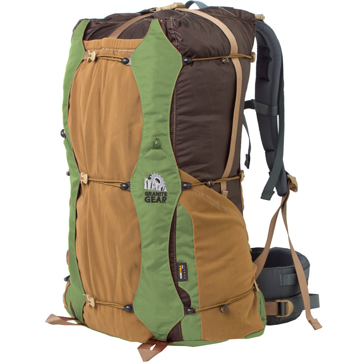 Granite gear blaze ac 60 review 2025