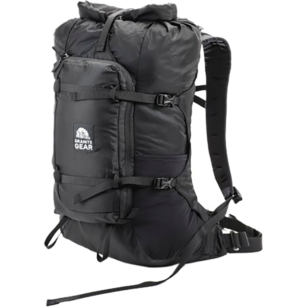 Image of Granite Gear Scurry 24L Daypack Black, One Size