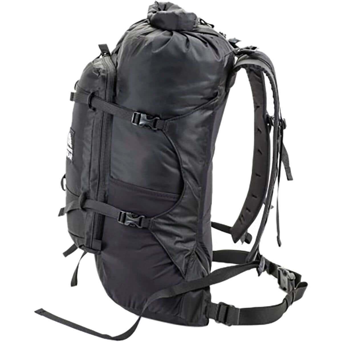 Granite gear sales scurry review