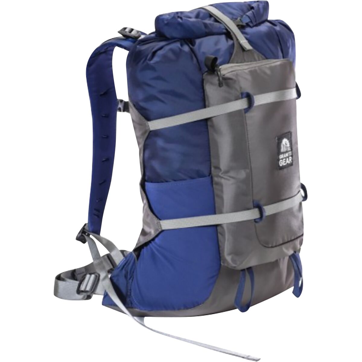 Granite Gear Granite Gear Scurry 24L Daypack Midnight Blue / Moonmist, One Size