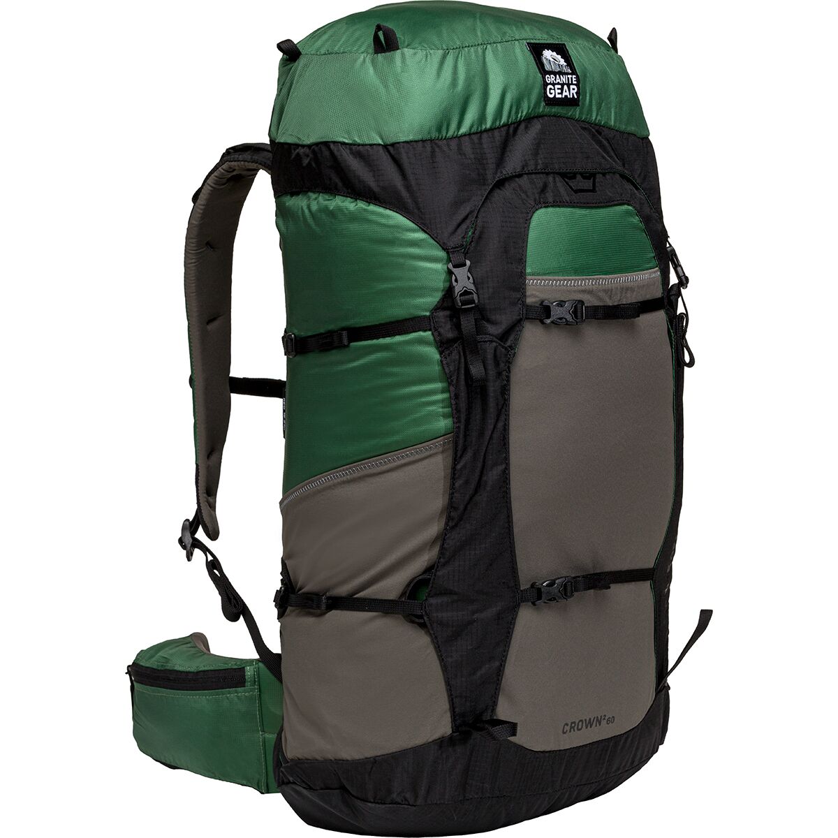 Granite Gear Crown 2 Limited Edition 60L Backpack product image