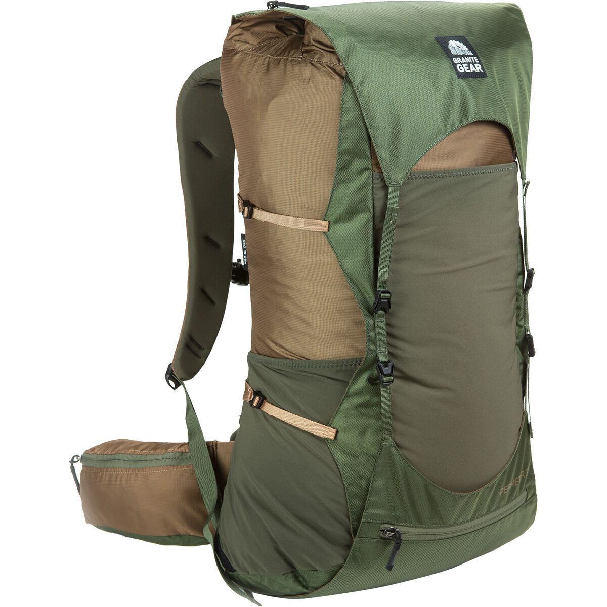 Photos - Backpack Granite Gear Perimeter 35L  