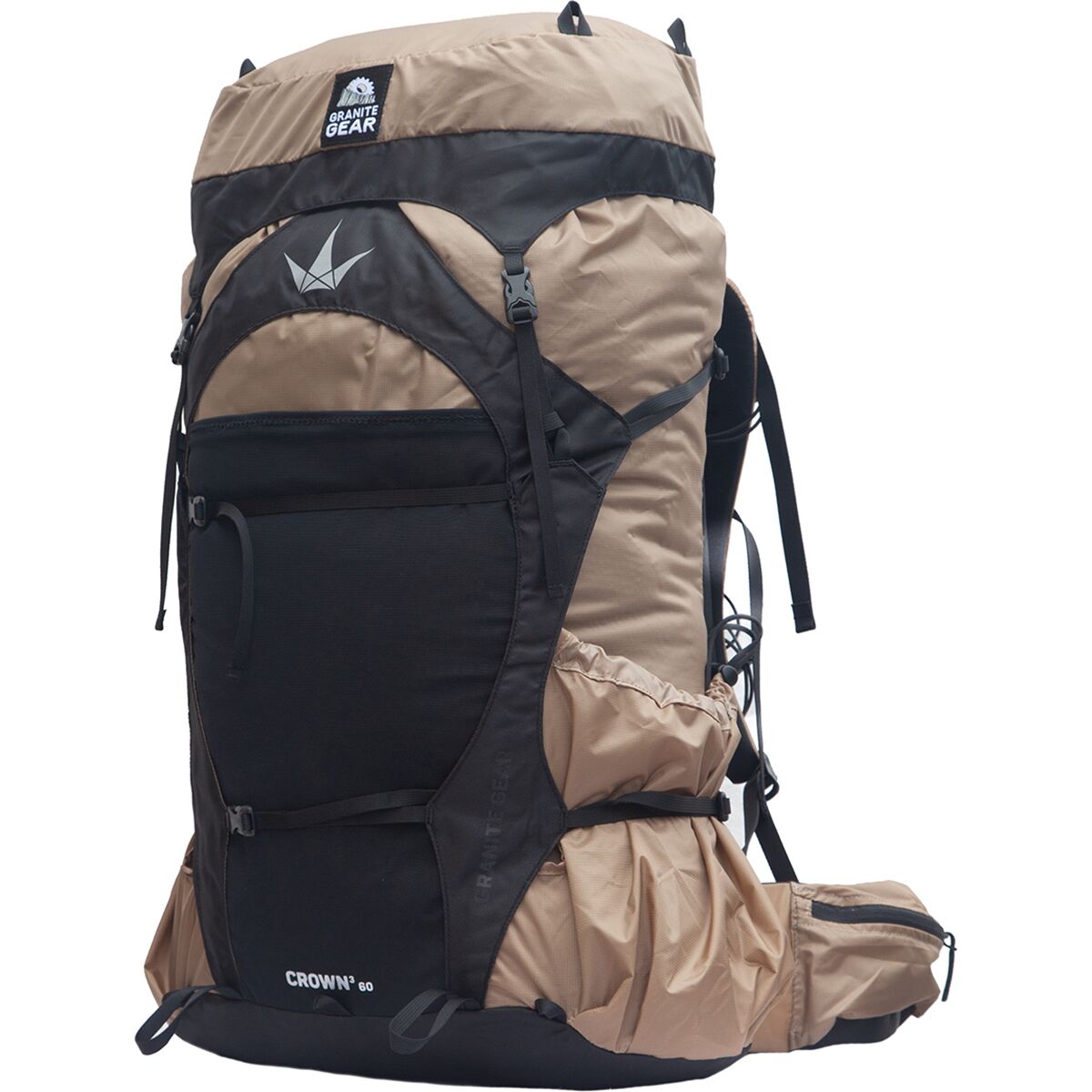 Photos - Backpack Granite Gear Crown3 60L  