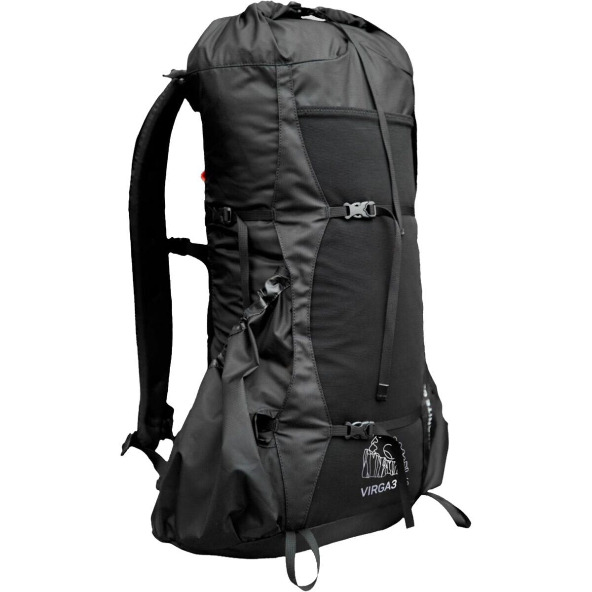 Image of Granite Gear Virga 3 26L Backpack Black, Regular