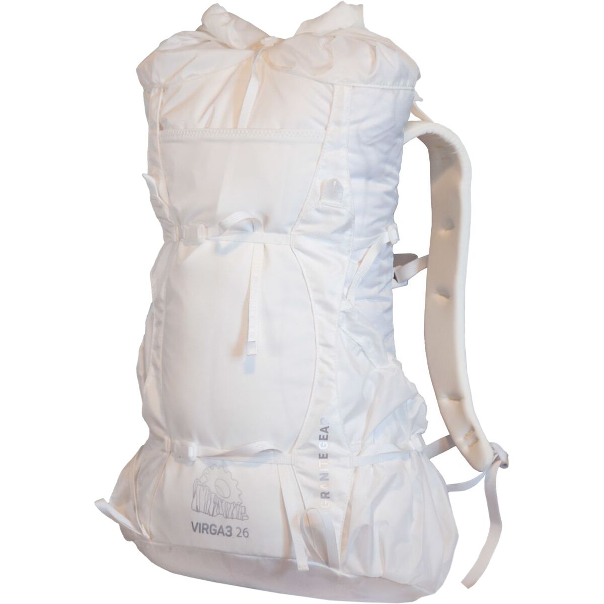 Image of Granite Gear Virga 3 26L Backpack Undyed, Regular
