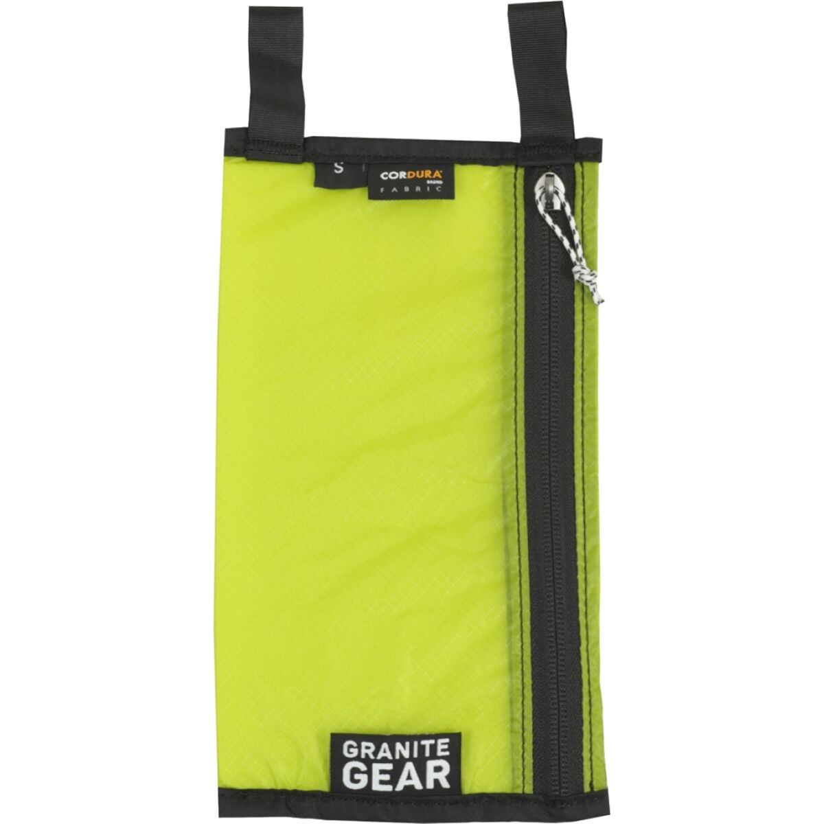 Image of Granite Gear Air Pocket Lemon Lime, S