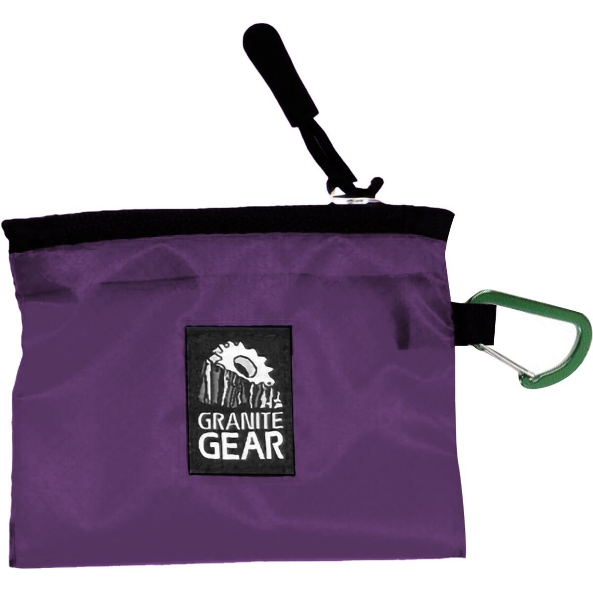Image of Granite Gear Air Style Hiker Wallet Grape, One Size