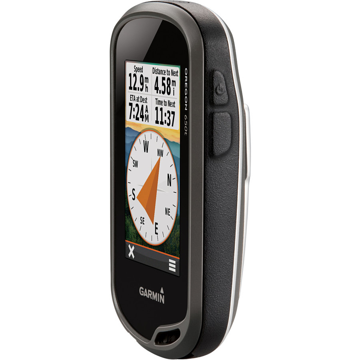 oregon650t　GARMIN　GPS Oregon® 650t | Garmin Customer Support