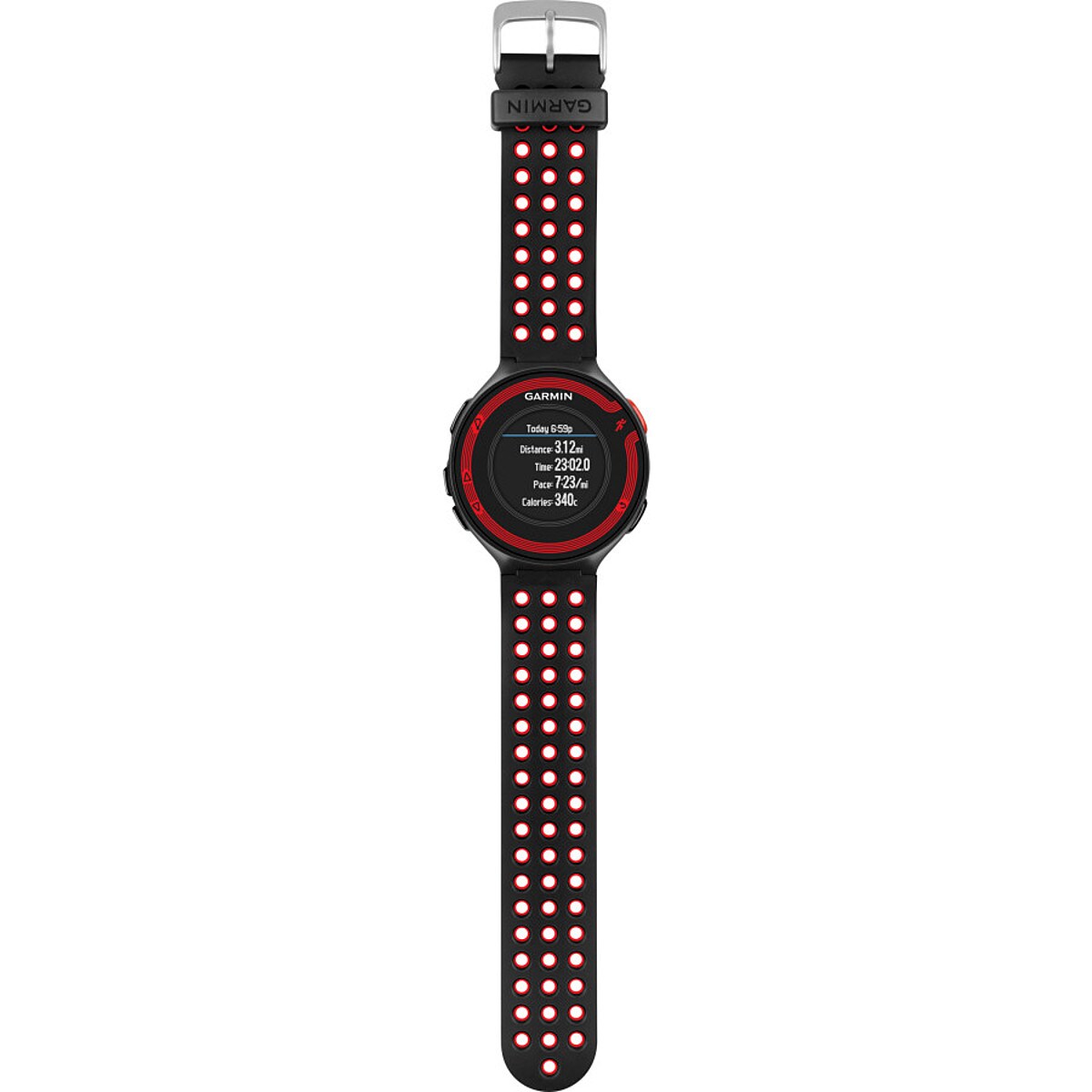 Garmin forerunner 220 precio deals